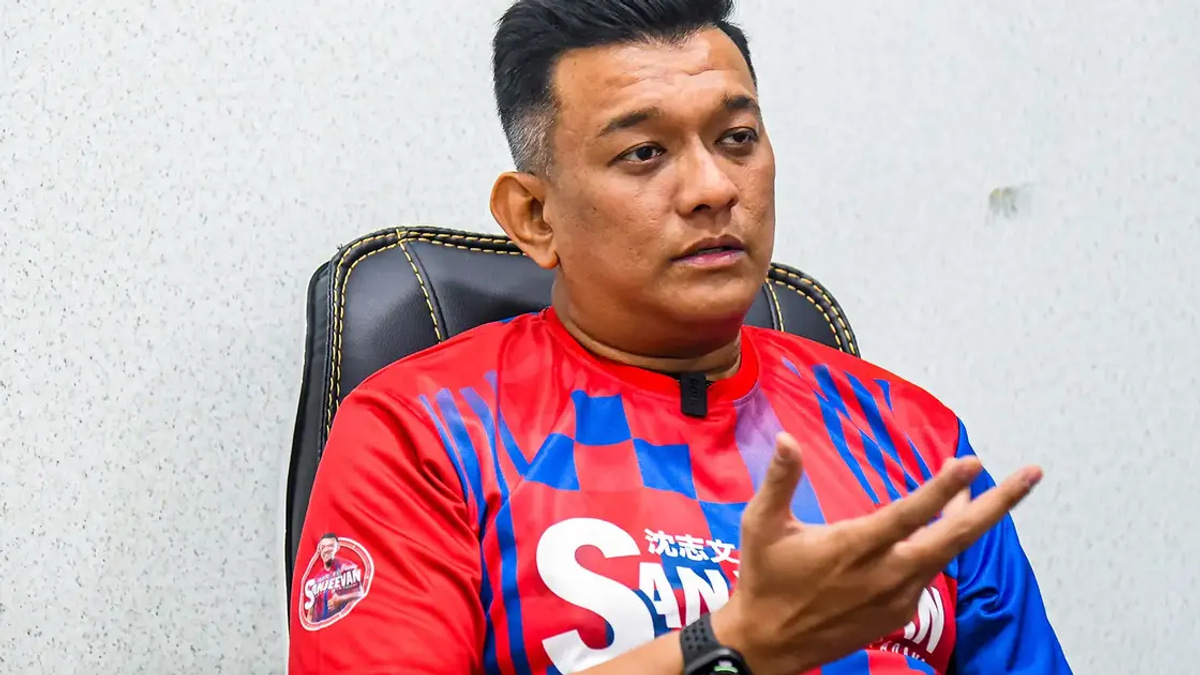 Umno's Johor Victory Does Not Guarantee Negeri Sembilan Support, Warns Bersatu Official