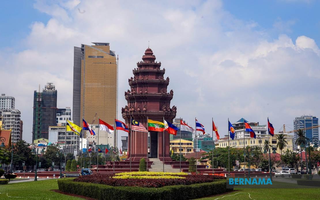Regional Roundup: Infrastructure and Governance Initiatives Drive Southeast Asian Development