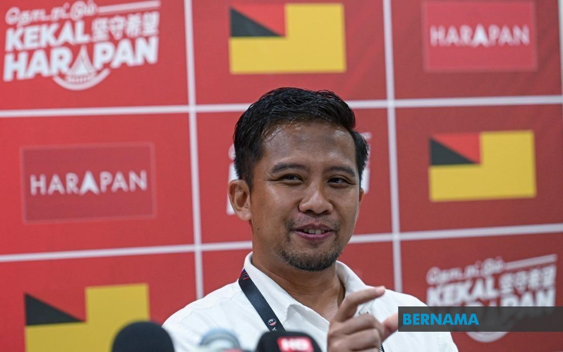 Negeri Sembilan Election Race Tightens as Candidates Make Final Campaign Push