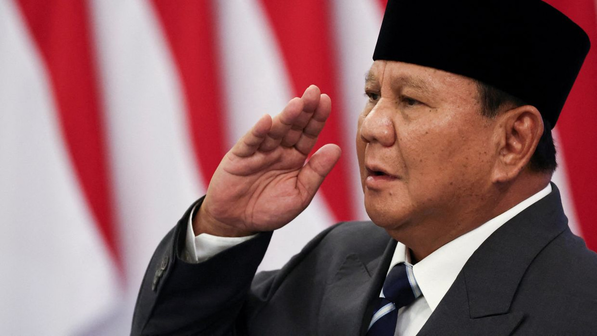 Indonesia Overhauls Military Training for Prabowo's Cooperative Programme After Five Deaths
