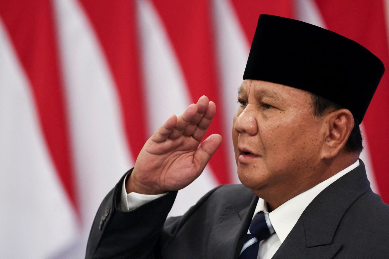 Indonesia Overhauls Military Training for Prabowo's Cooperative Programme After Five Deaths
