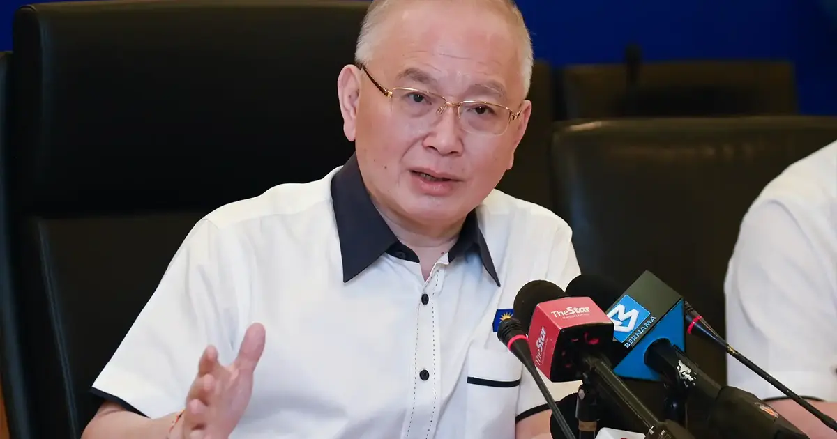 MCA Draws Line Against Racial Politics, Regardless of Political Alliance