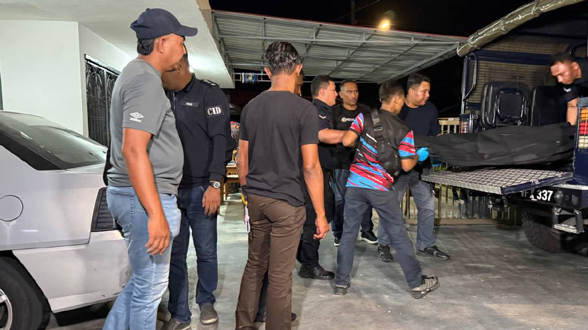 Police Investigate Death of Man at Tanjung Rambutan Care Facility