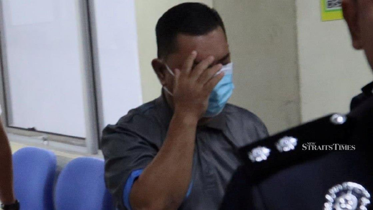 Religious school teacher faces multiple sexual assault charges in Butterworth