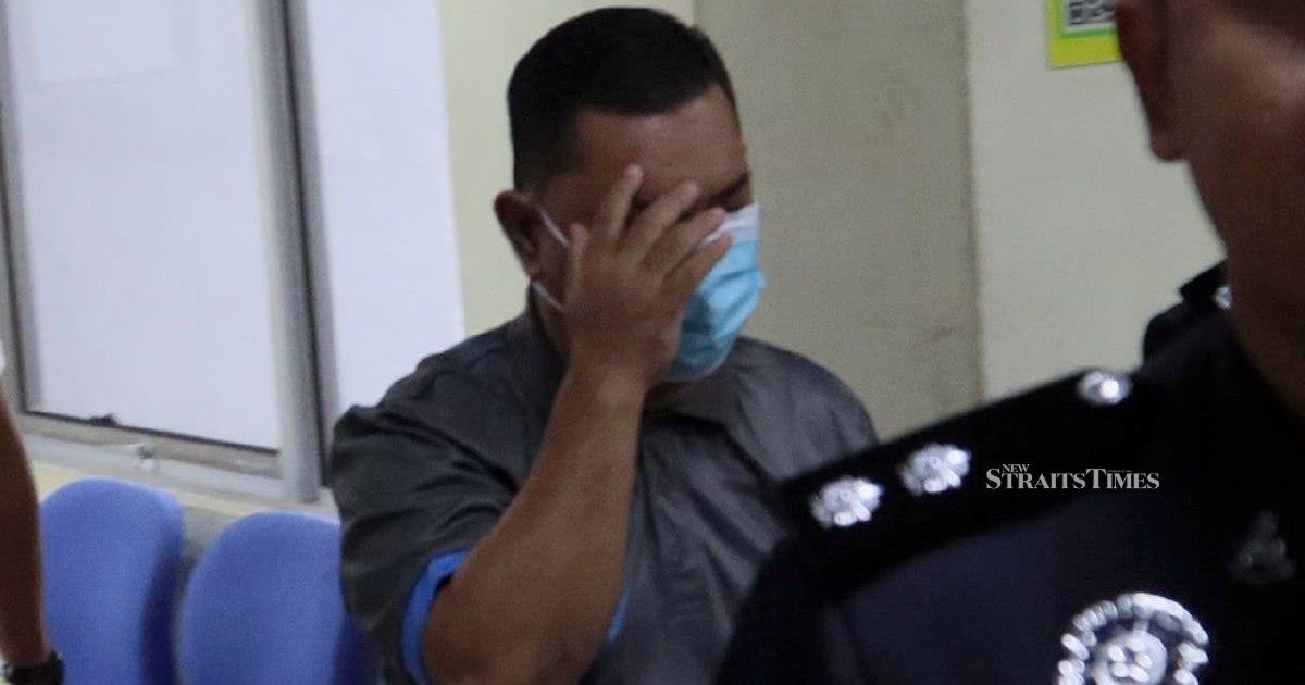 Religious school teacher faces multiple sexual assault charges in Butterworth
