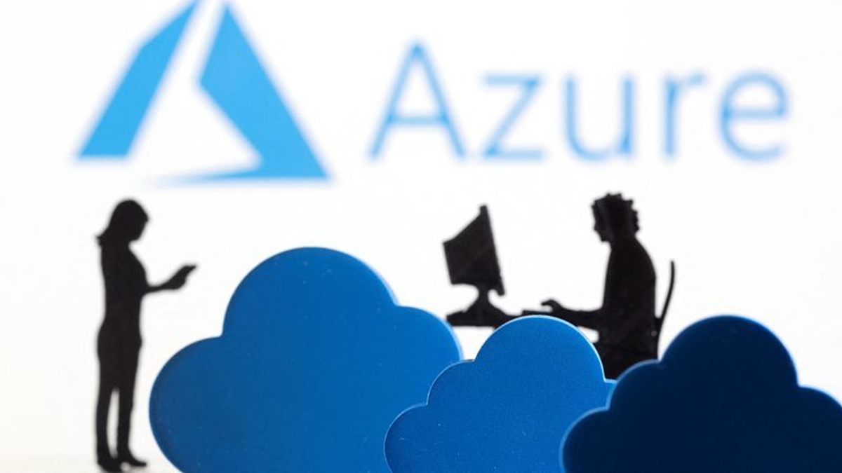Microsoft faces shareholder lawsuit over undisclosed Azure slowdown and massive AI spending