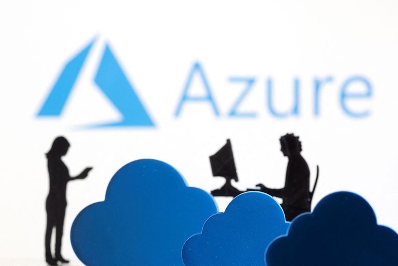 Microsoft faces shareholder lawsuit over undisclosed Azure slowdown and massive AI spending