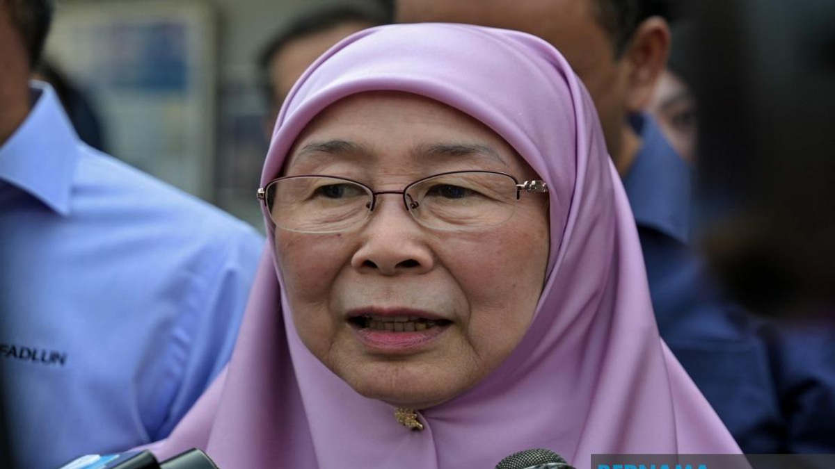 Anwar Ibrahim Expected to Return Home After Hernia Surgery