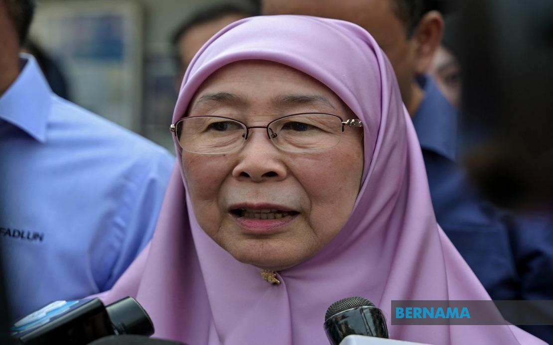 Anwar Ibrahim Expected to Return Home After Hernia Surgery