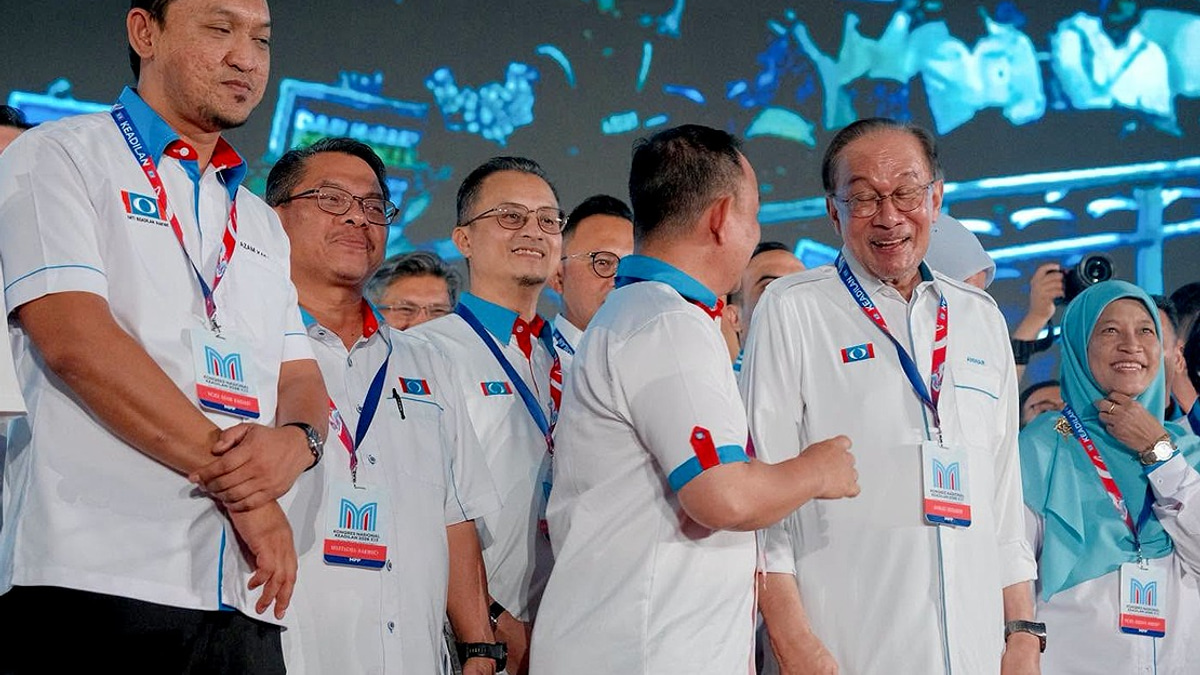 Sabah Leader Calls for Shift from Identity Politics to Performance-Based Governance