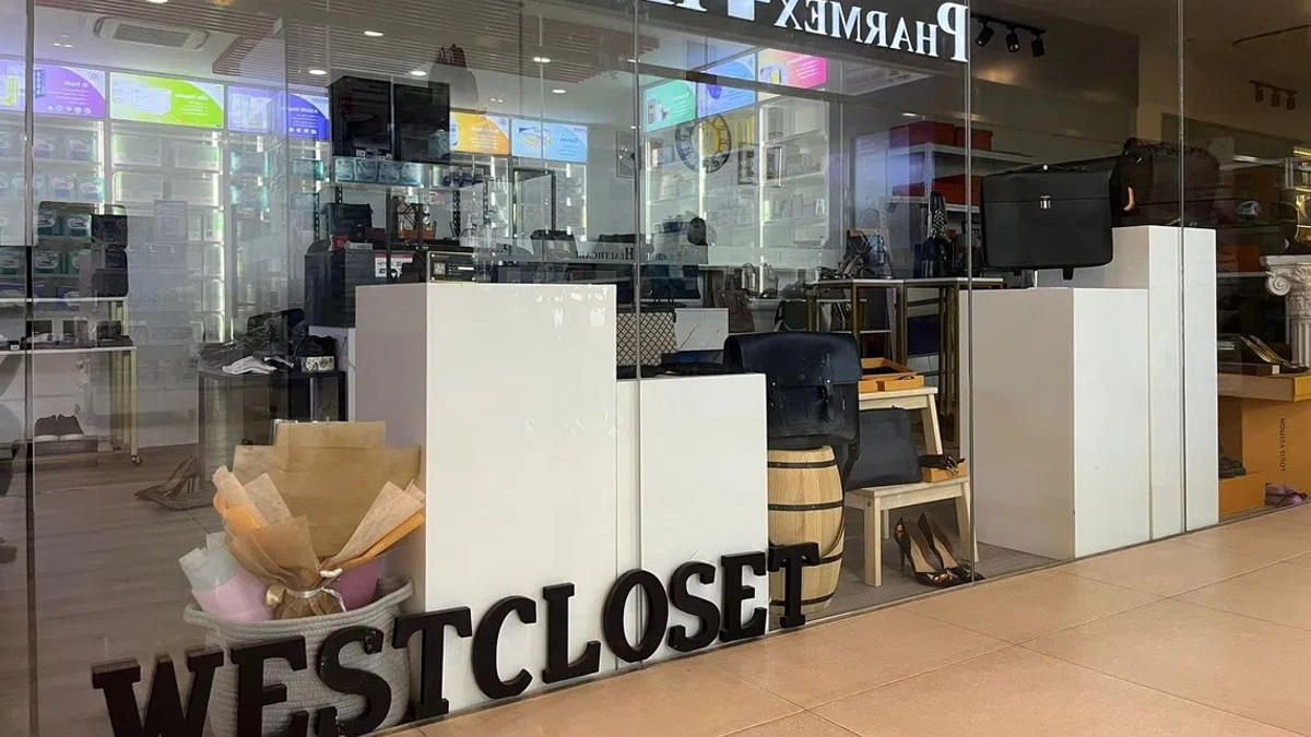 Consignment Store Owner Jailed for Stealing Nearly S$140,000 from Luxury Bag Sellers