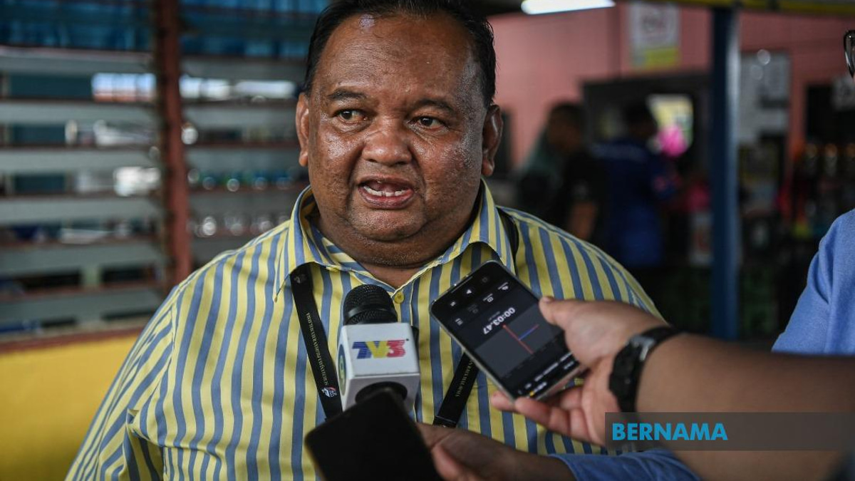 Muszaide Charts Agricultural Innovation Course for Sedili as Three-Way Contest Heats Up