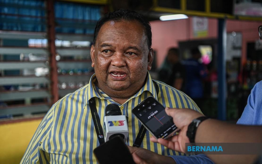 Muszaide Charts Agricultural Innovation Course for Sedili as Three-Way Contest Heats Up