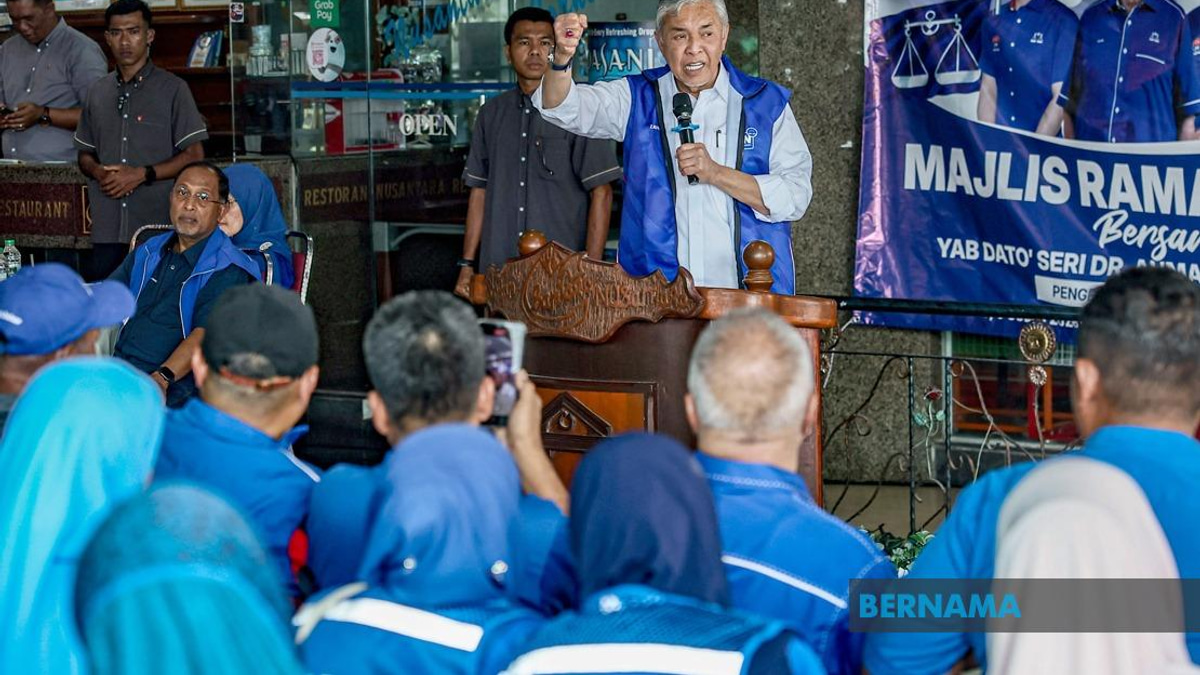 Government Creates 24 New Tok Batin Positions to Strengthen Orang Asli Leadership