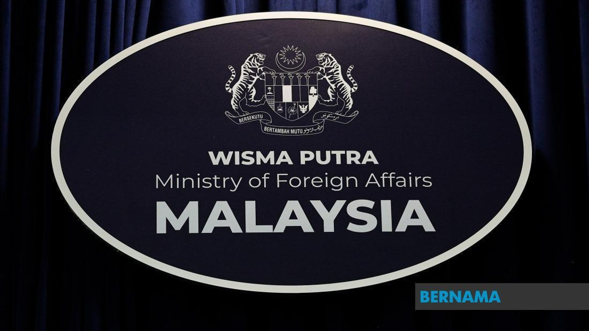 Malaysia Commits US$1 Million to UNRWA Over Five-Year Period