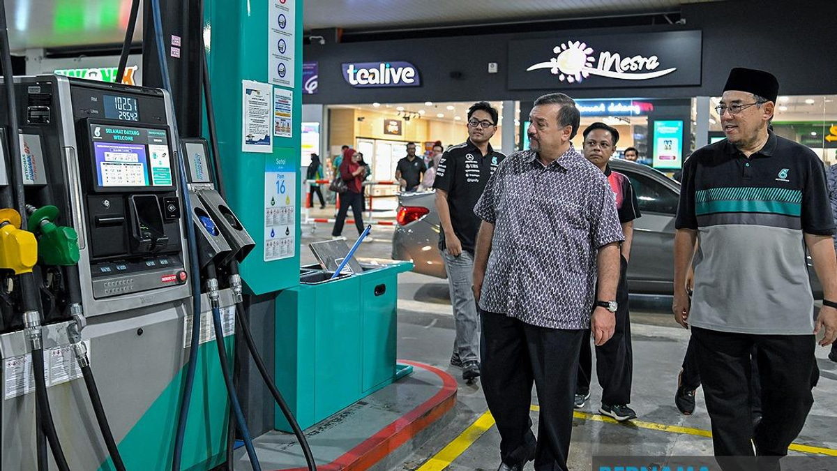 Over 18,000 Malaysians Apply for Expanded Diesel Subsidy in First Two Days
