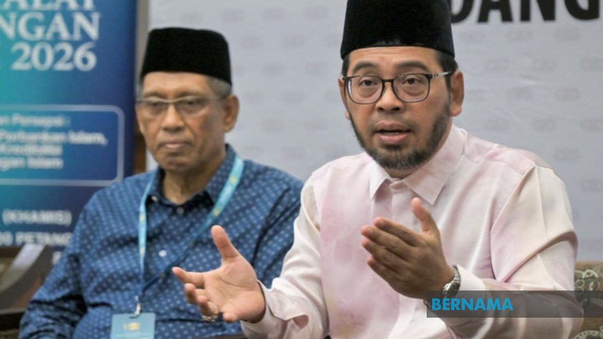Government To Accelerate Outstanding Tabung Haji Reforms Following RCI Report
