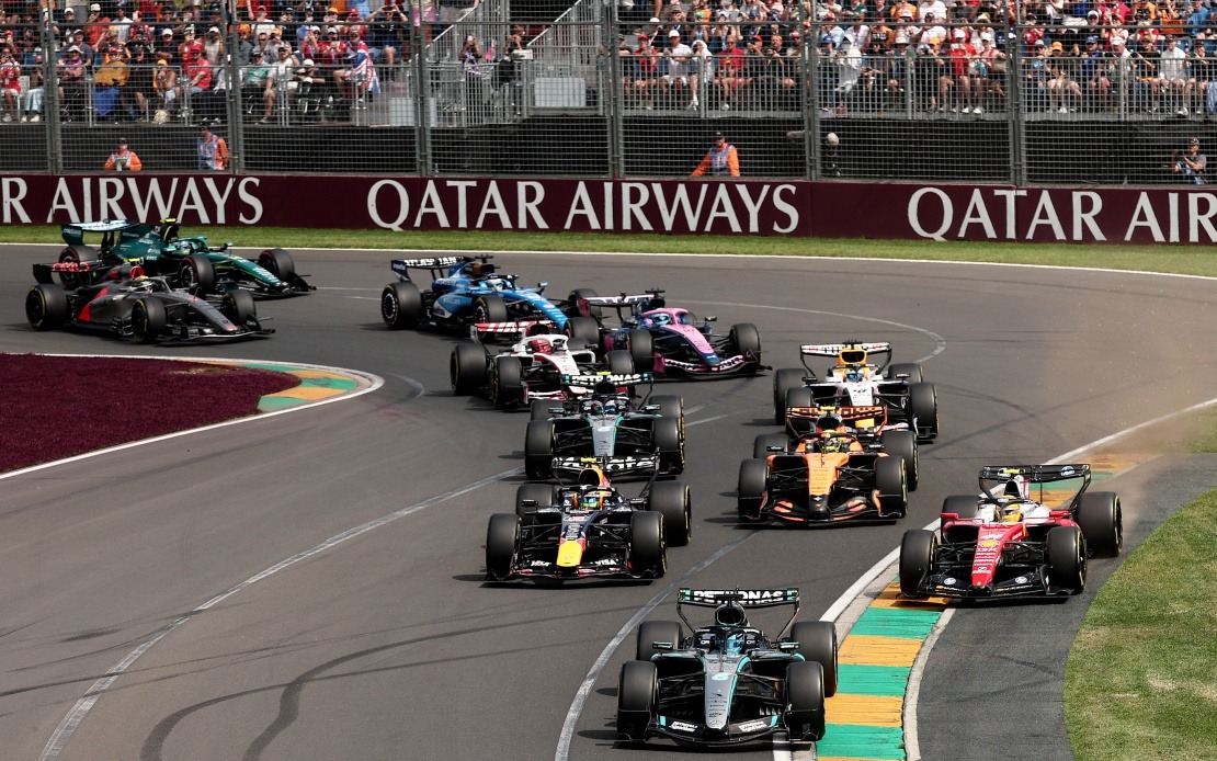 Russell's Frustration Boils Over at Spa as Mercedes Grapples with Reliability Crisis