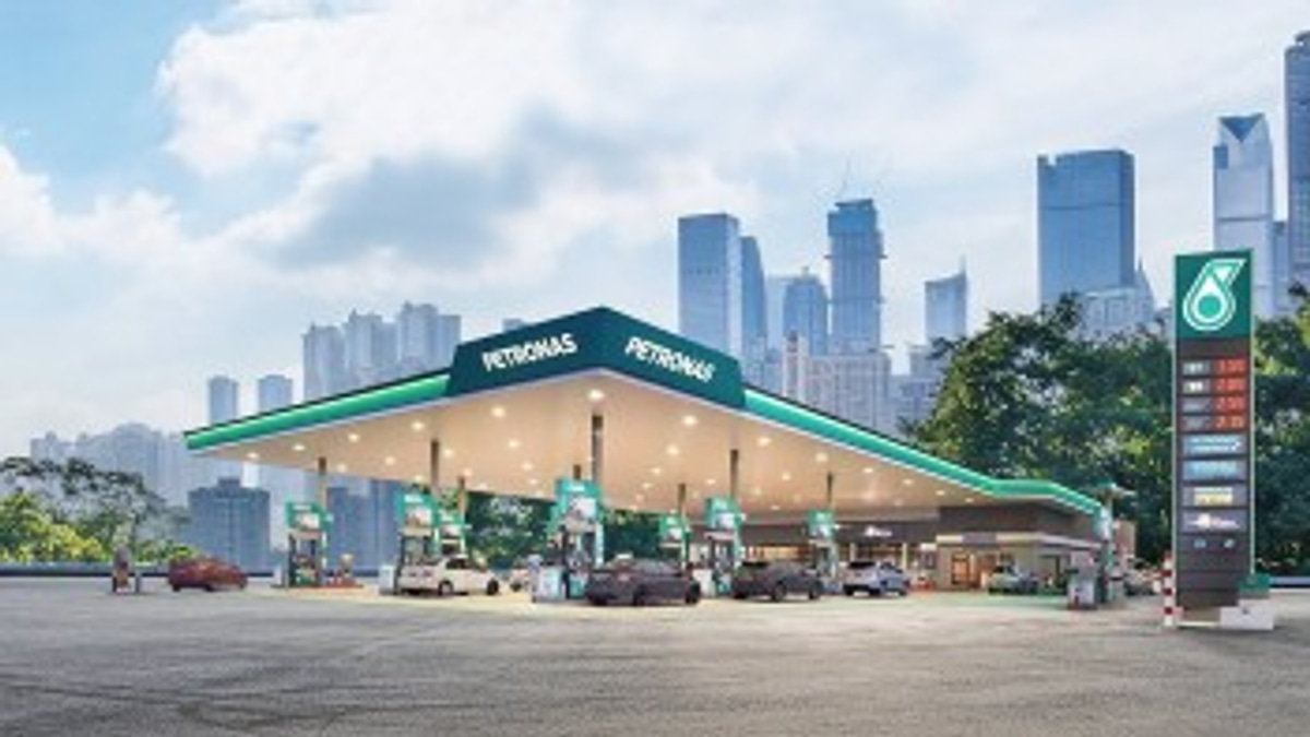 Petronas Fuel Supply Secured Until September Amid Energy Security Push