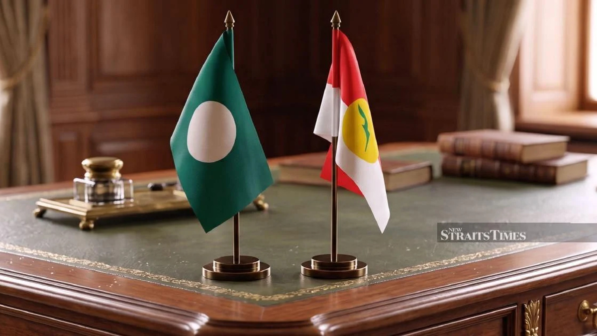 Analysts dismiss chances of formal Umno-Pas pact ahead of Negri Sembilan polls