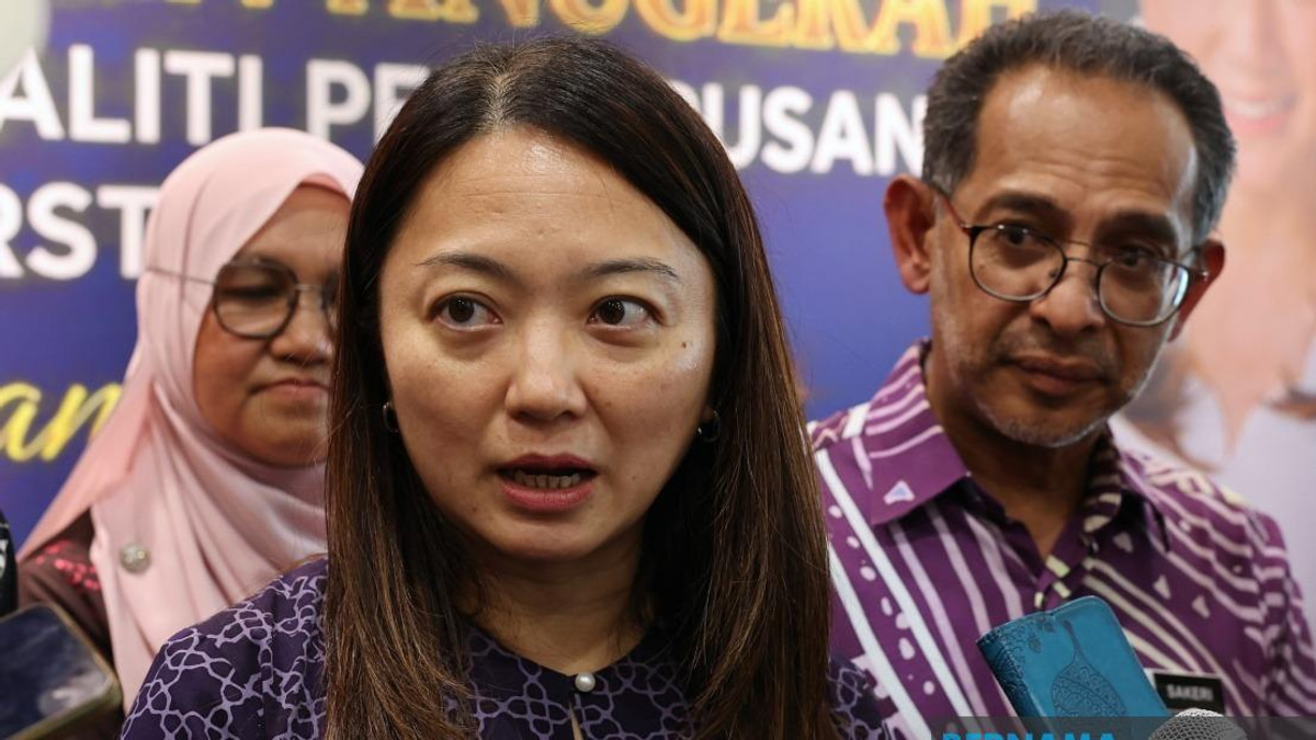 Strict Oversight Essential for Curbing Illegal Conversion of Rental Properties, Says Hannah Yeoh