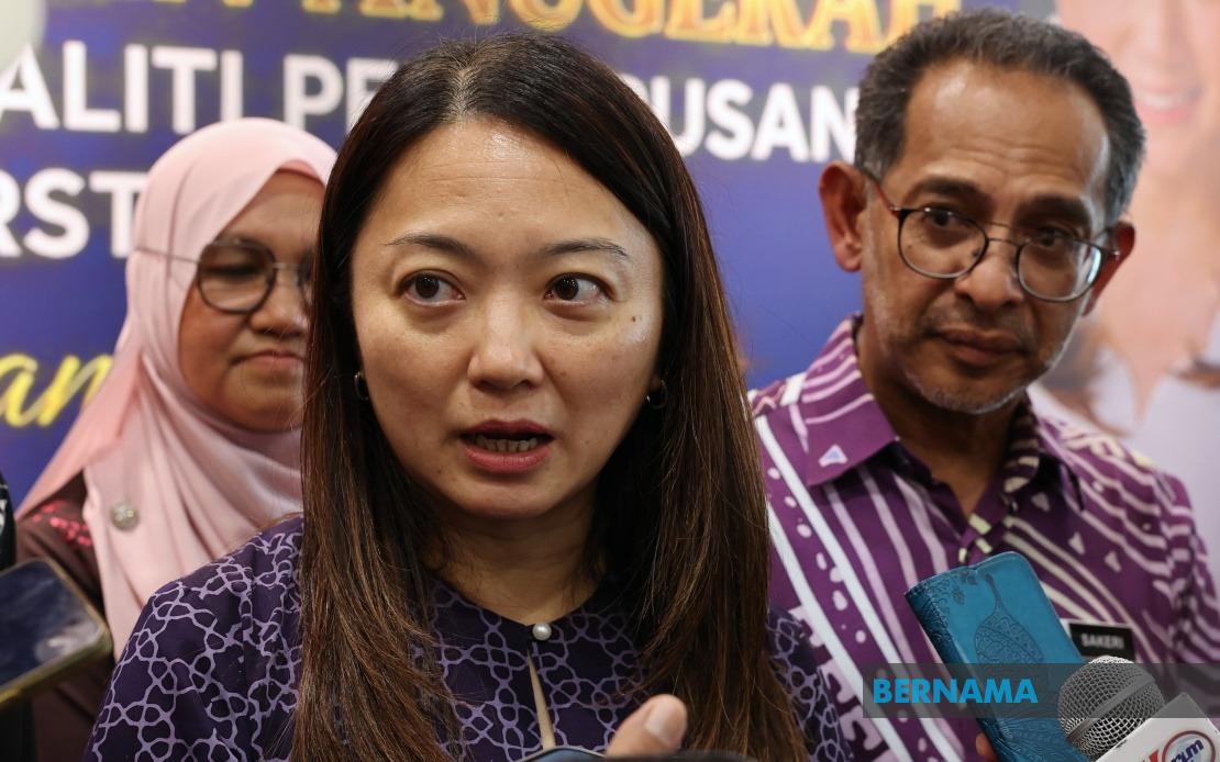 Strict Oversight Essential for Curbing Illegal Conversion of Rental Properties, Says Hannah Yeoh
