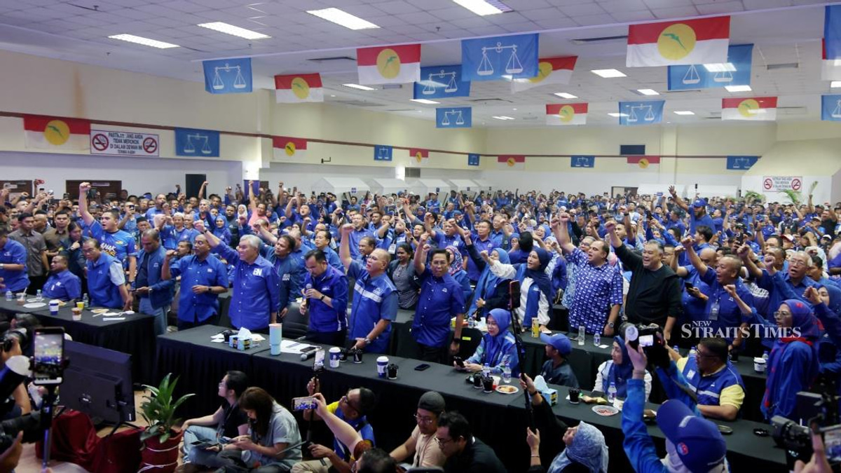 Negri Sembilan Win Bolsters Push for Continued BN-PN Electoral Alliance in Melaka, Analysts Suggest