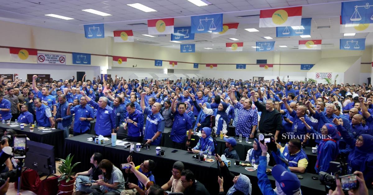Negri Sembilan Win Bolsters Push for Continued BN-PN Electoral Alliance in Melaka, Analysts Suggest