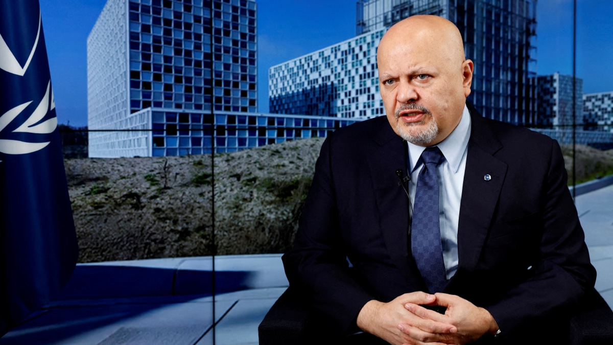 International Criminal Court Removes Prosecutor Karim Khan Over Misconduct Allegations