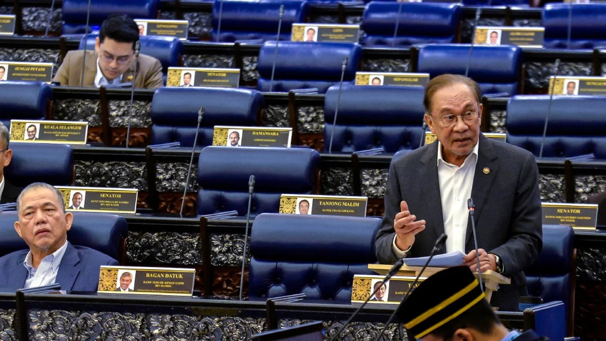 Malaysia's household debt hits RM1.73 trillion as debt-to-GDP ratio climbs to 84.4%