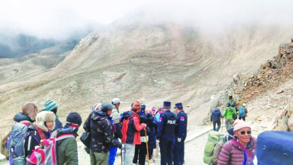 India and China Open Lipulekh Trade Route as Nepal Protests Territorial Claim