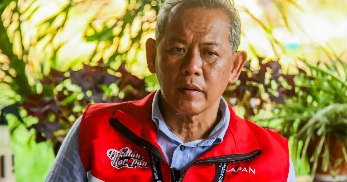 Zahid's call for sack 'undermines PM authority', says Negeri Sembilan PH chief