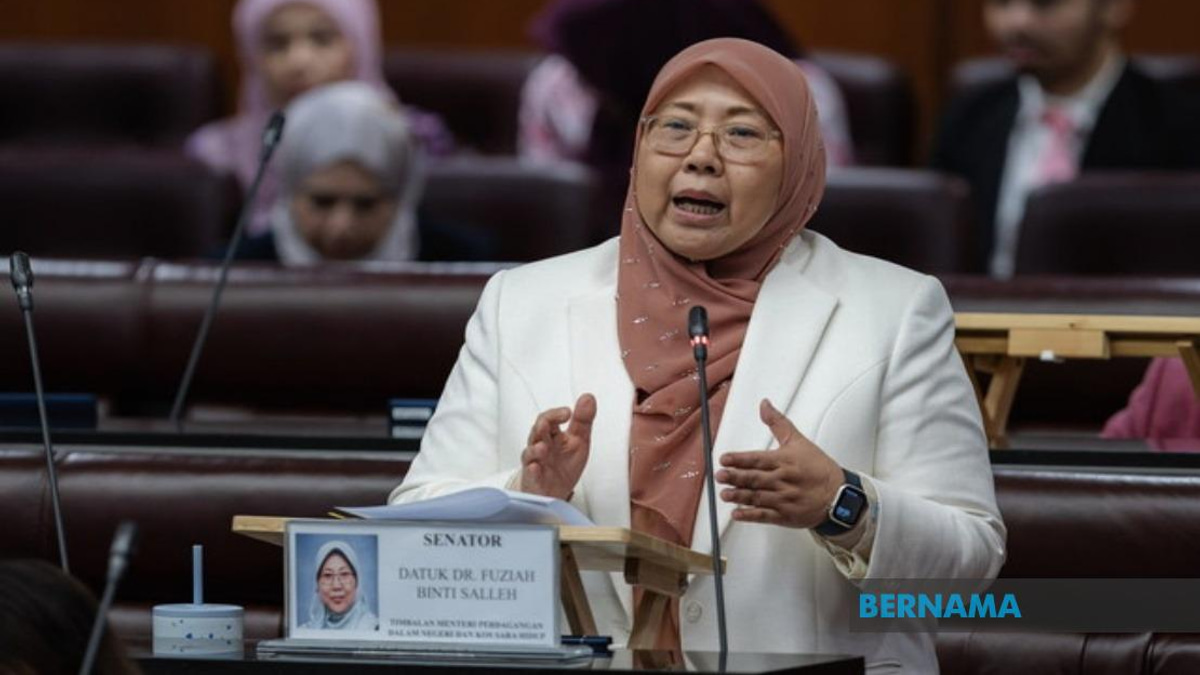 Malaysia Requires Copyright Approval for AI Training Data, Government Confirms