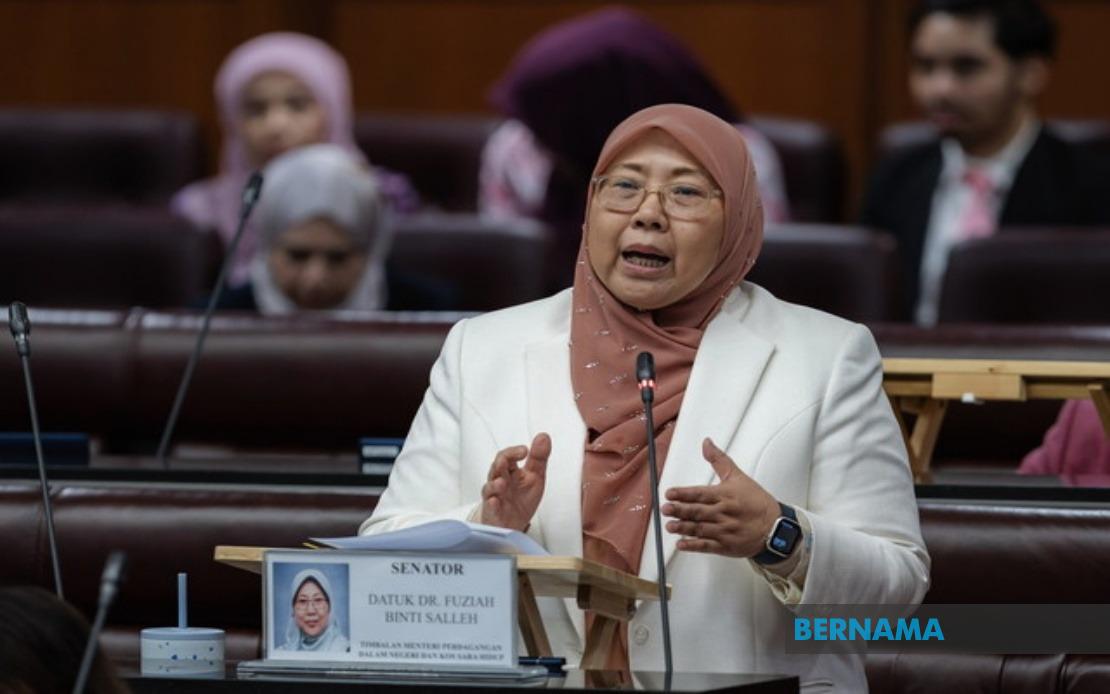 Malaysia Requires Copyright Approval for AI Training Data, Government Confirms
