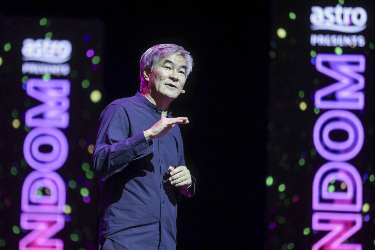 Astro launches X3 streaming service with flexible pricing and expanded Malaysian content slate