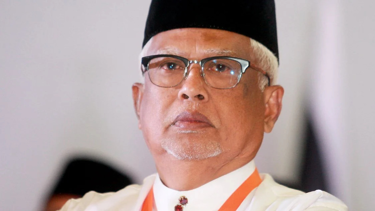 Mahfuz Demands Clarity on PAS Support for Bersatu Amid Serious Allegations