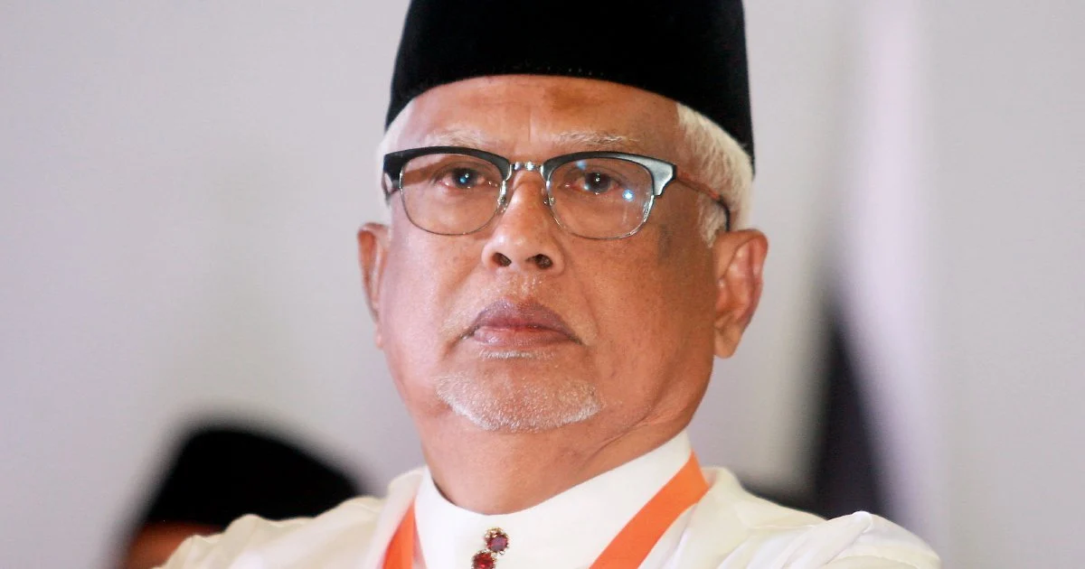 Mahfuz Demands Clarity on PAS Support for Bersatu Amid Serious Allegations