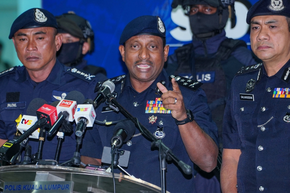 Sarawak teenager detained at Hong Kong airport over suspected 3kg cannabis smuggling operation