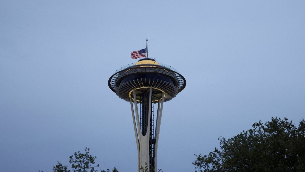 15-Year-Old Arrested After Seattle Food Festival Shooting Kills Three, Second Suspect Still at Large