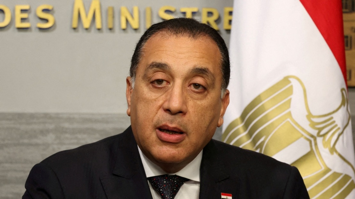 Egypt's First Nuclear Power Plant Targets 2028 Grid Connection
