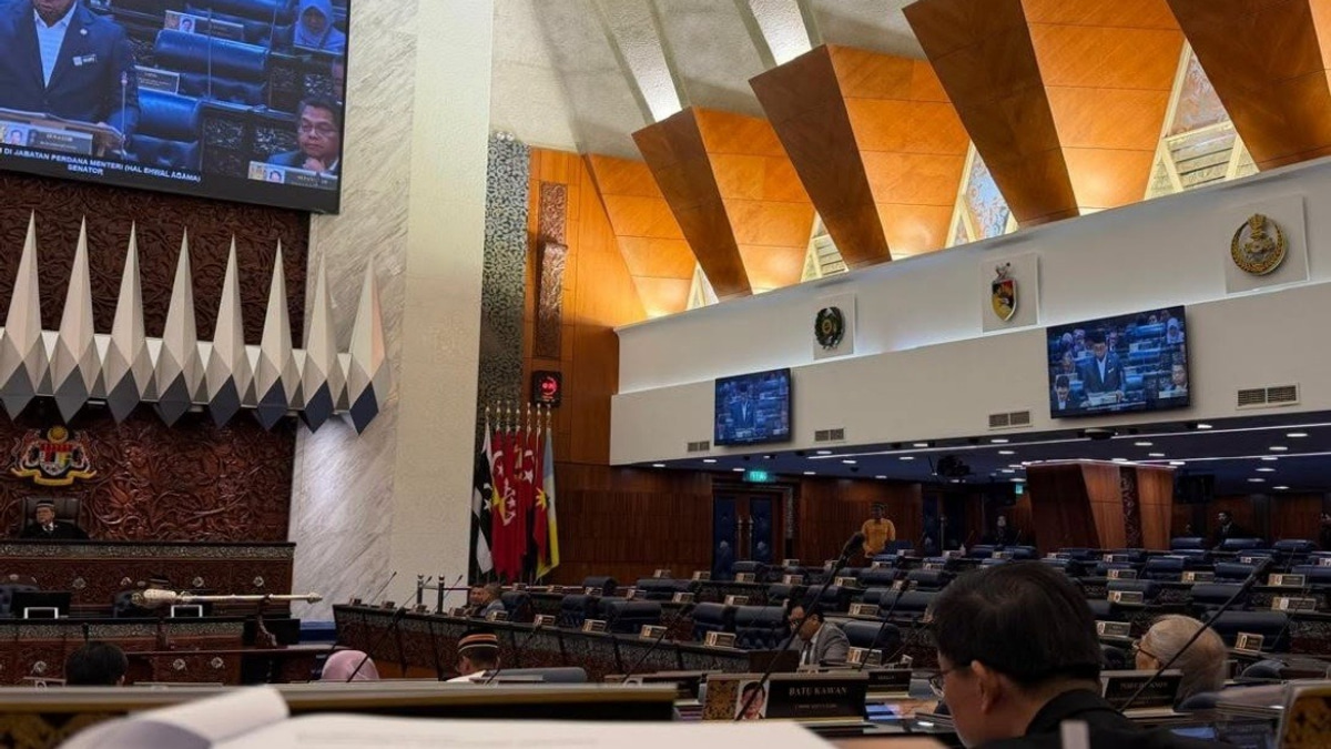 Opposition Walkout Signals Lack of Commitment to Tabung Haji Scrutiny, Says Dr Zaliha