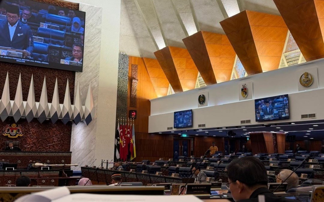 Opposition Walkout Signals Lack of Commitment to Tabung Haji Scrutiny, Says Dr Zaliha