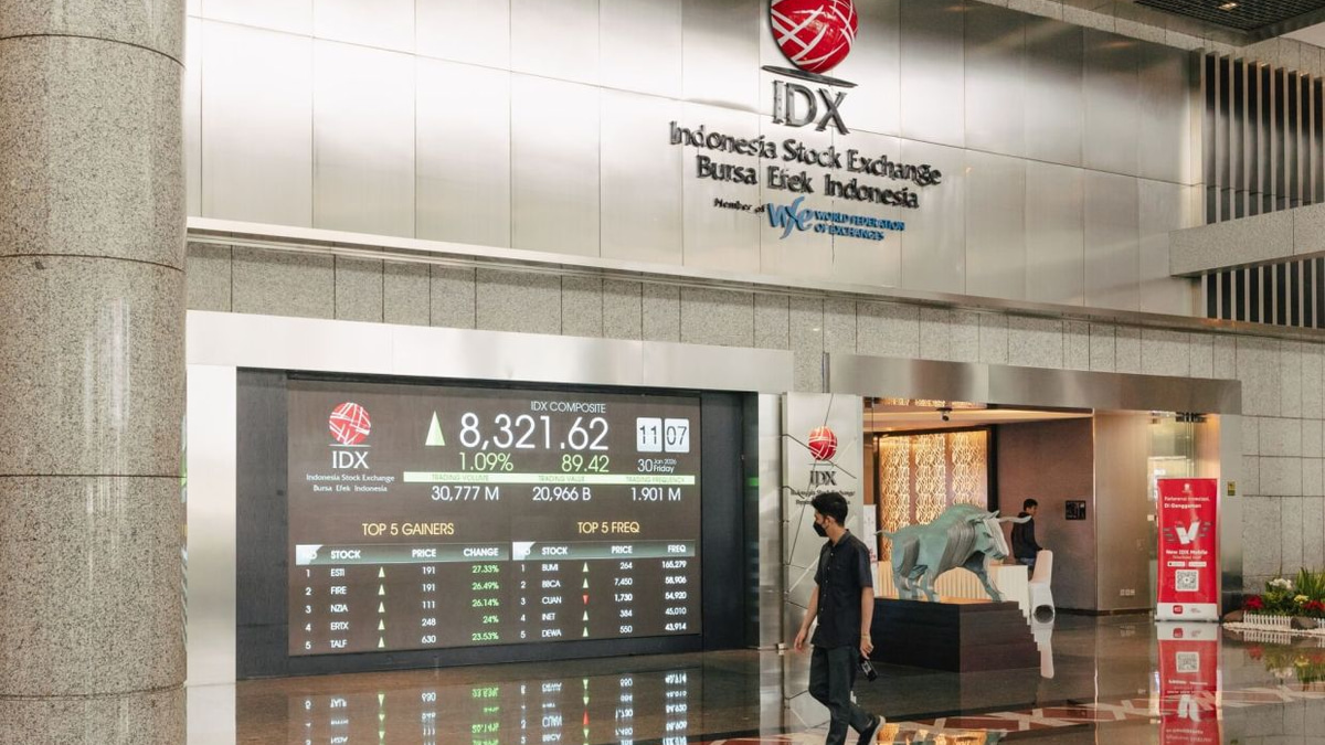 MSCI Deepens Indonesia Transparency Worries, Threatening Emerging Market Status