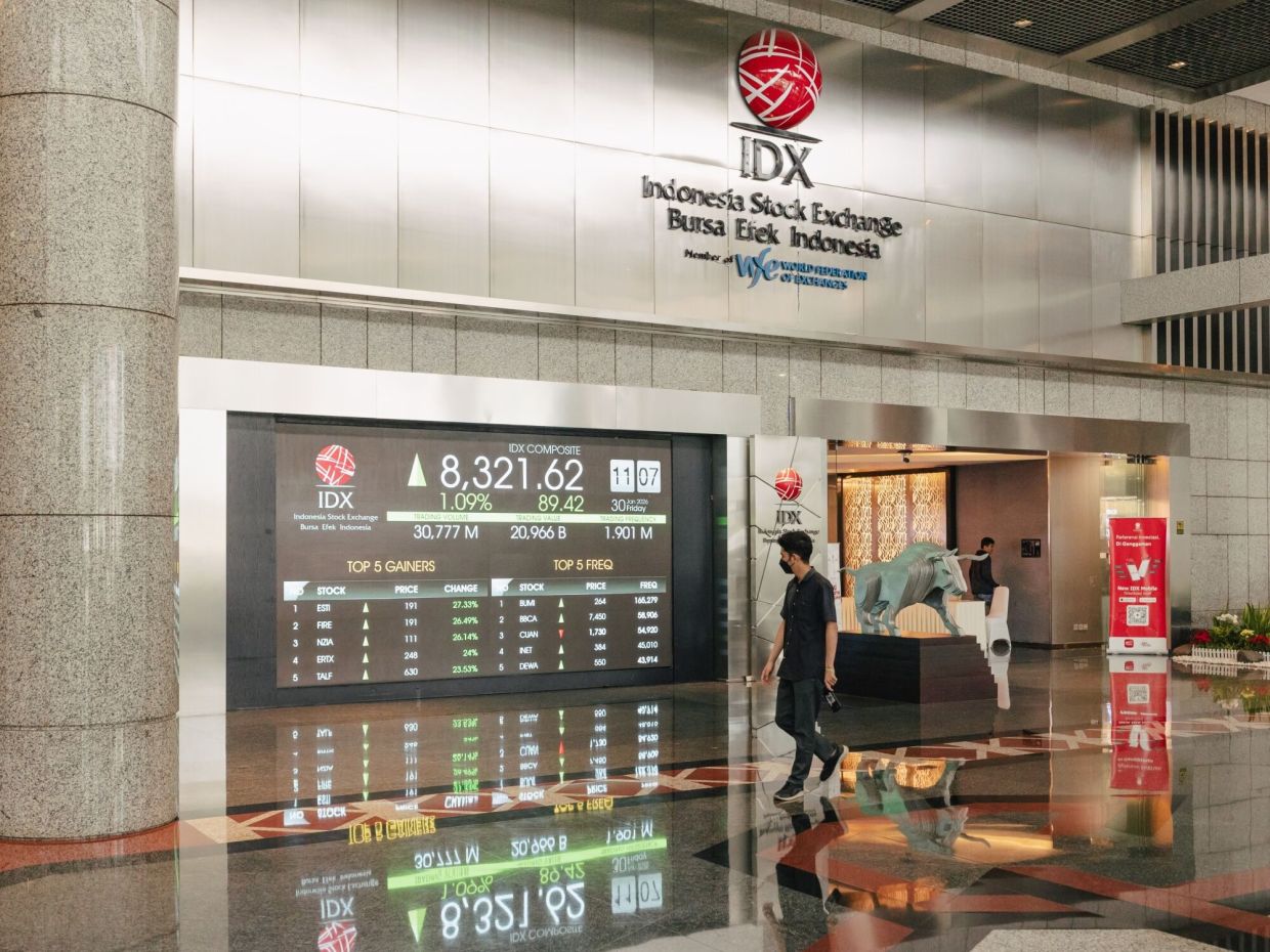MSCI Deepens Indonesia Transparency Worries, Threatening Emerging Market Status