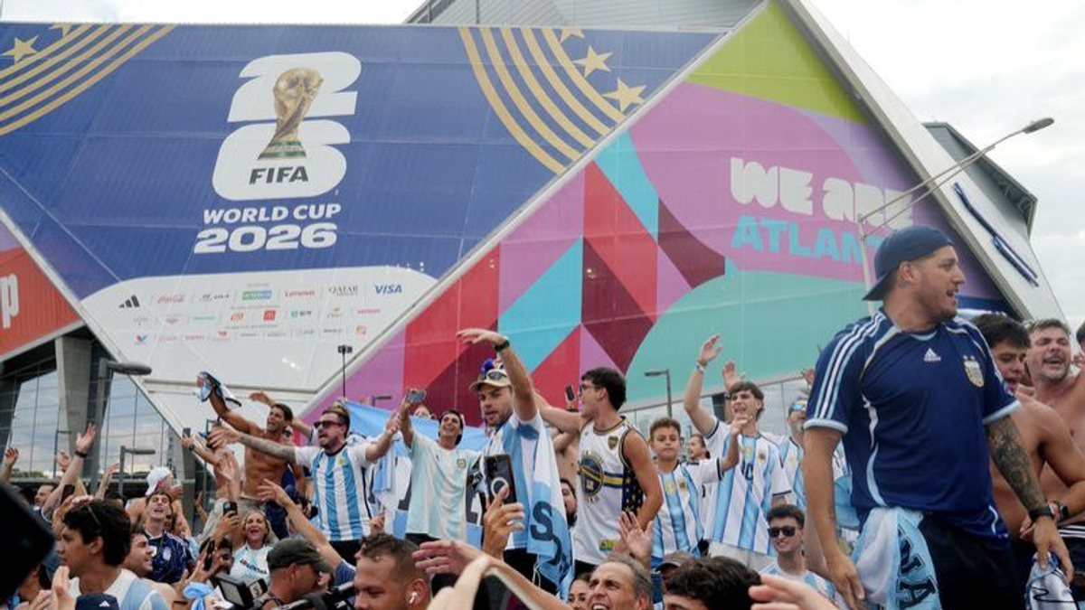 Atlanta's World Cup Awakening: How a Hip-Hop City Found Its Soccer Rhythm