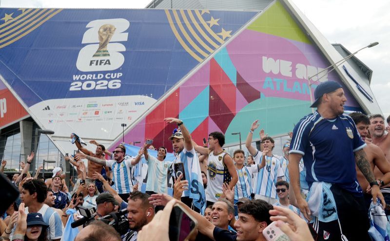 Atlanta's World Cup Awakening: How a Hip-Hop City Found Its Soccer Rhythm