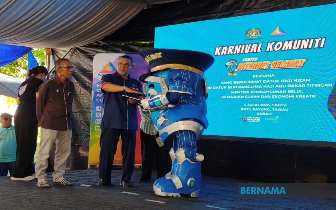 Digital Literacy Push Essential To Combat Rising Online Scams in Sabah