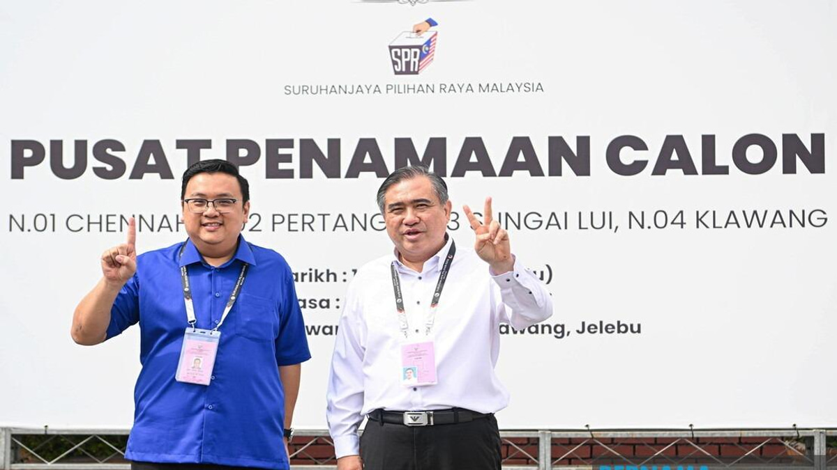 Negeri Sembilan Election Set for Three and Five-Way Battles as Contest Dynamics Shift