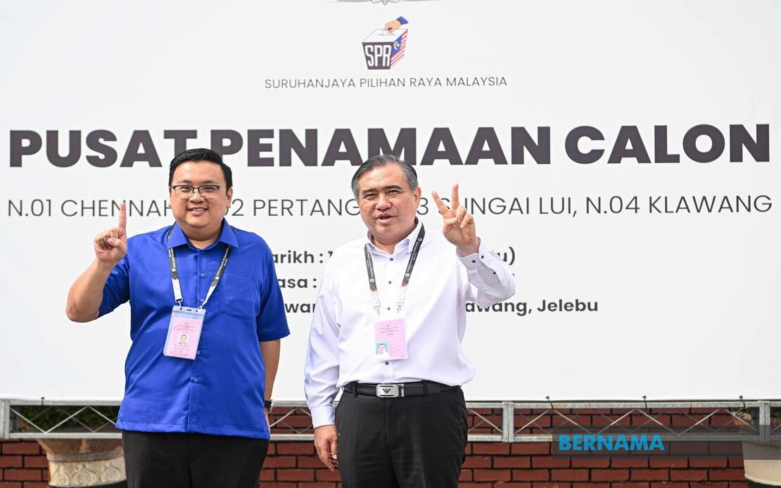 Negeri Sembilan Election Set for Three and Five-Way Battles as Contest Dynamics Shift