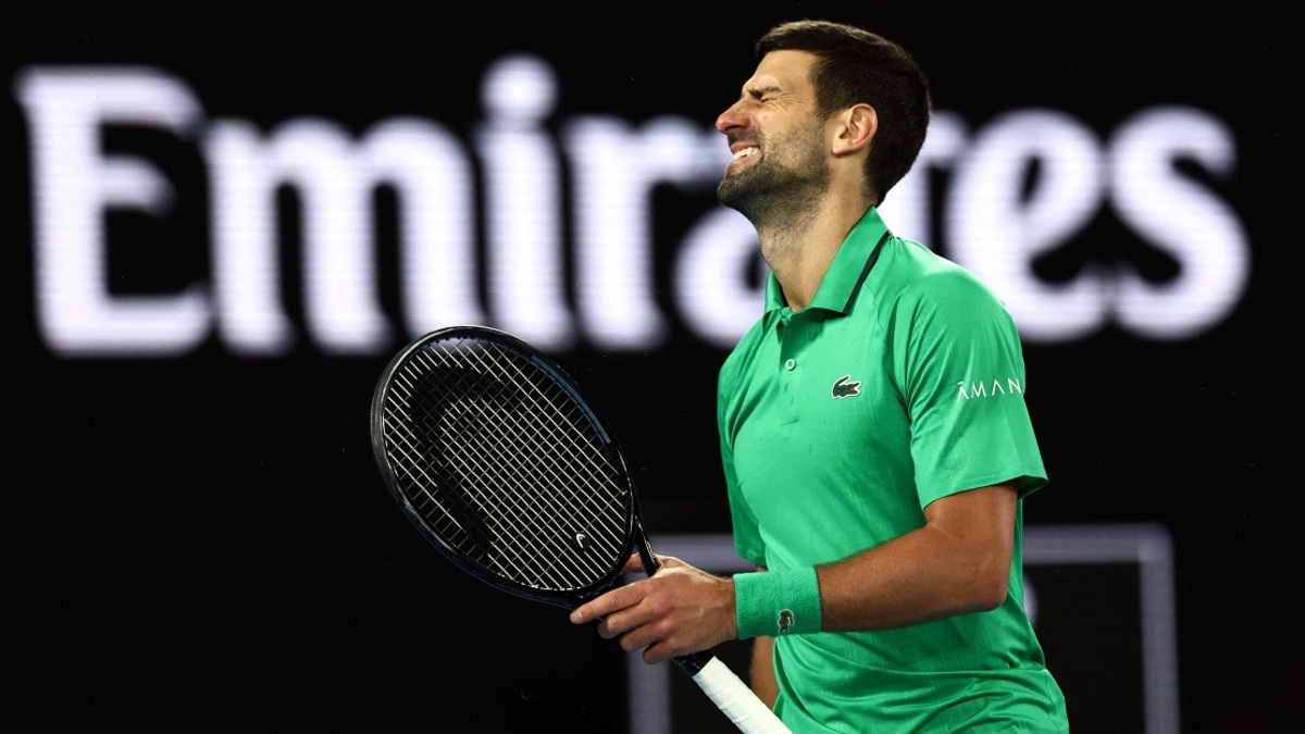 Djokovic Matches Federer's Wimbledon Milestone as Sabalenka Eyes First Title
